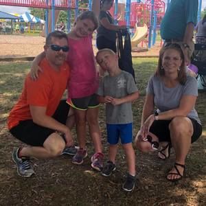 Meet your Posher, Leslie